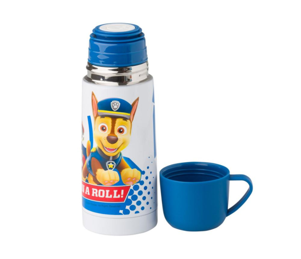 DAJAR NICKELODEON Termos Psi Patrol 320 ml Boys 35443 - 1379126 - zdjęcie